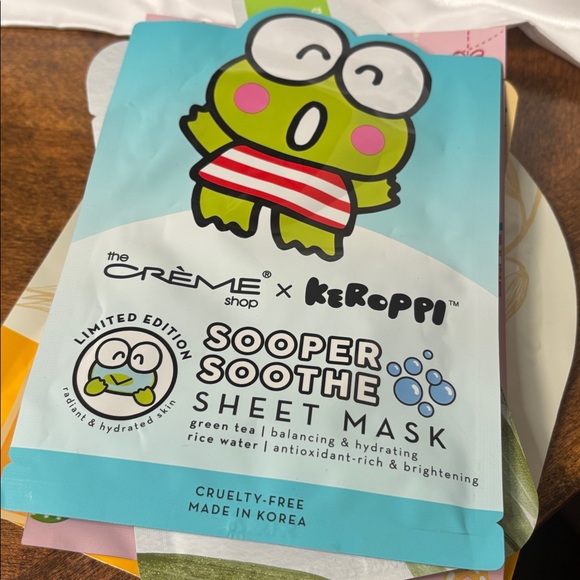 🔥FACE AND BODY MASK BUNDLE - Picture 10 of 11